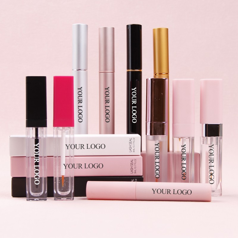 Eye Lash Surge Eyelash Growth Serum Oil Free Clinically Proven for Thicker Eye Lashes Serum Growth