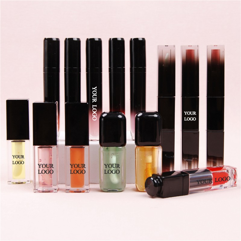 Plump Shot Collagen-Infused Lip Serum Lip Plumping Gloss