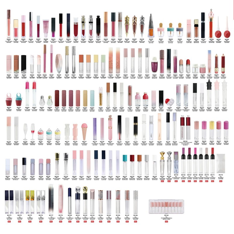 Matte Lip Gloss Liquid Lip Gloss Pearl Light Lip Oil Long Lasting Non-Stick Cup OEM