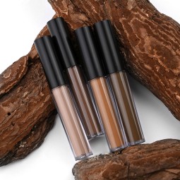 Waterproof Tinted Brow Gel Liquid Eyebrow Makeup Eyebrow Tint Mascara Tinted Brow Eye Brow Filler