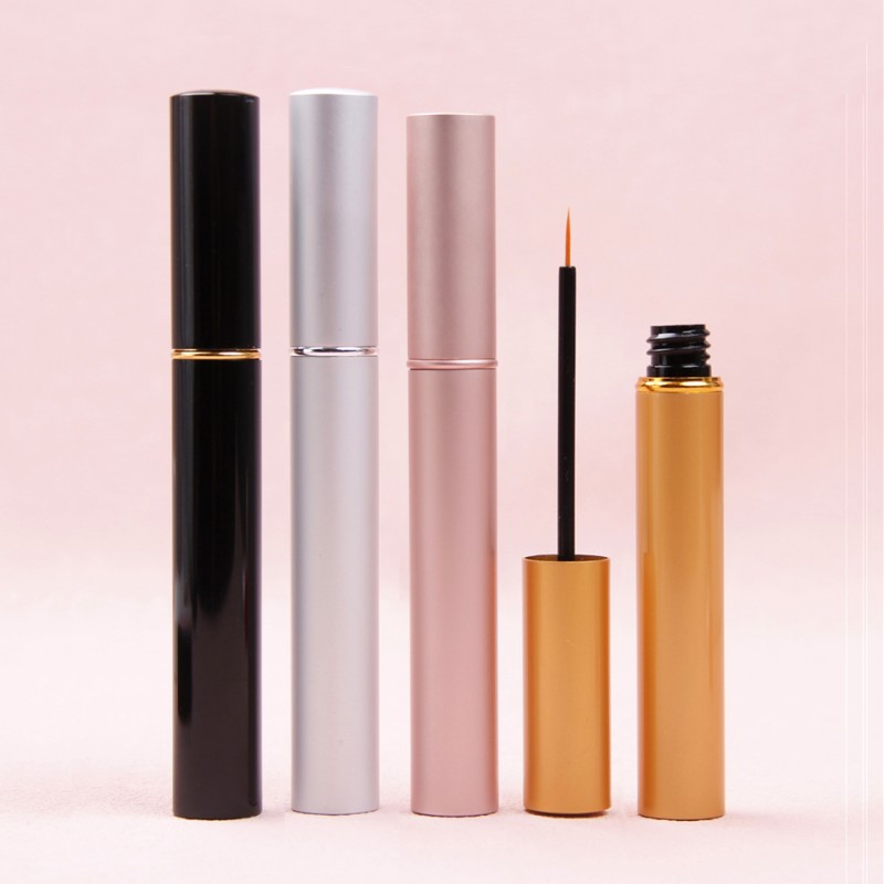 Natural Brow Enhancer and Brow Growth Oil Free Lash Serum Growth Vegan Enhancer Eyebrow Growth Serum