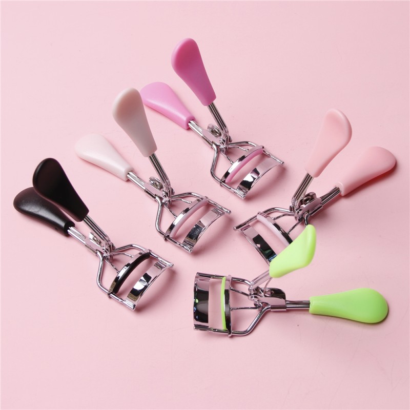 Brilliant Beauty Custom Mini Eyelash Curler Tools Eye Lash Curler Eyelash False Eyelash Curler