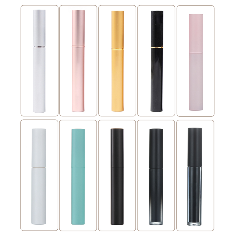Waterproof Tinted Brow Gel Liquid Eyebrow Makeup Eyebrow Tint Mascara Tinted Brow Eye Brow Filler
