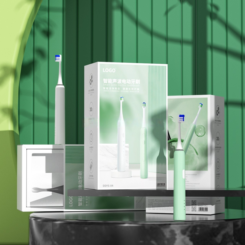 Beauty Instrument Packaging Box Electric Toothbrush Hair Clipper Massager Hair Dryer Electronic Weighing Paper Boxes