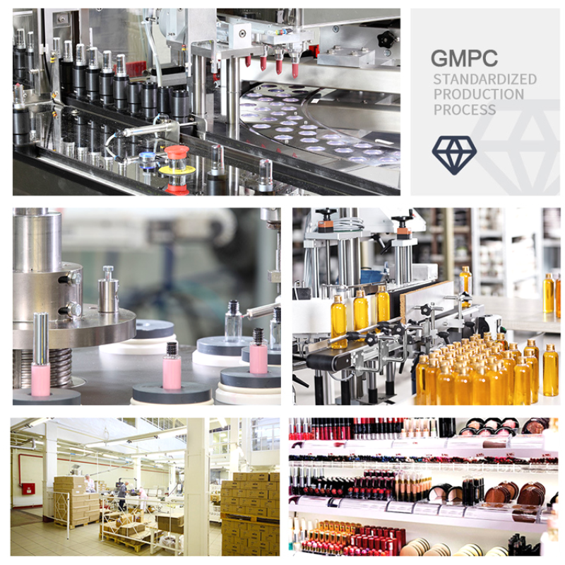 Natural Eyelash Growth Serum & Lash Conditioner for Healthier Longer Lashes