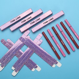 Self Adhesive Black Eyeliner Glue Pen for False Eyelashes Beauty Makeup Multi Use Smooth Liquid Eye Liner Pens