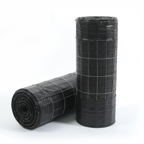 Wire Backed pp Woven Silt Fence Sediment Control Super Silt Fence Erosion Control Wireback Silt Fencing