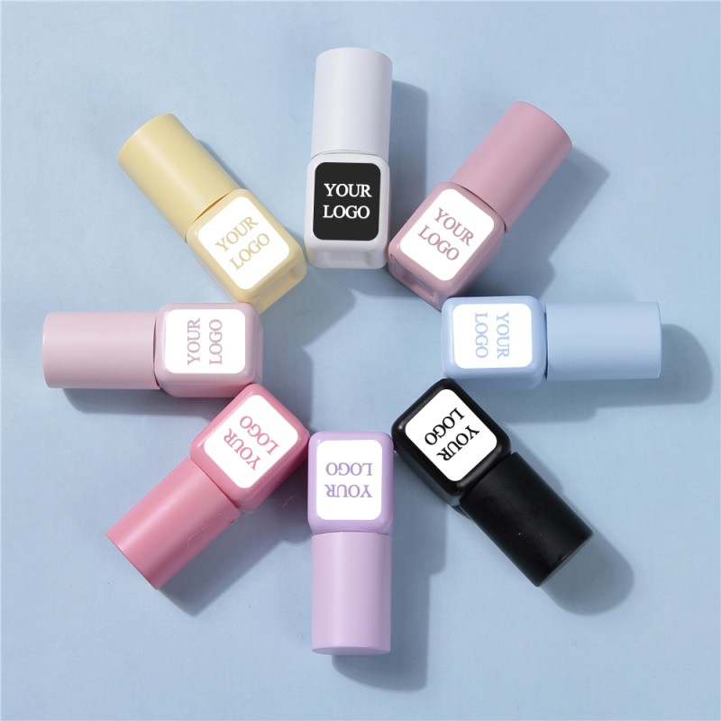 Fast Drying Strong False Eyelash Extension Glue Adhesive Retention 5-7 Weeks Low Smell Lash Extension Glue