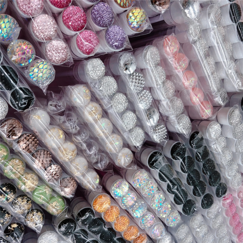 Lash Cleanimg Brush Eyelash Cleansing Brush Lash Extension Brush