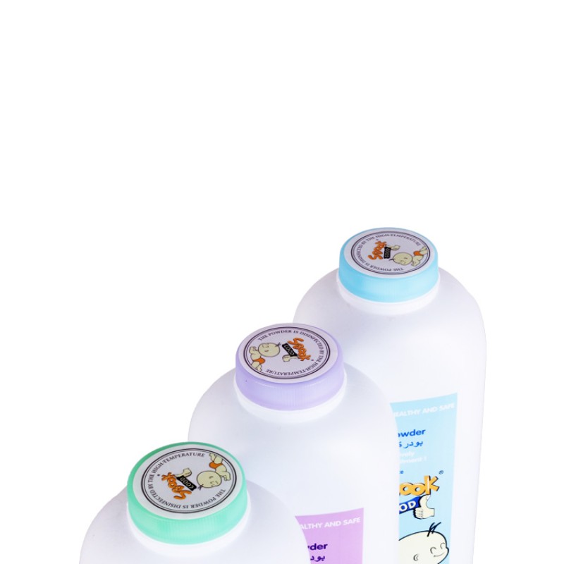 Baby Talcum Powder - 500g Body Care