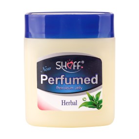 Petroleum Jelly - 120ml Herbal Natural