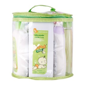 Baby Gift Set - 11pcs Bath Care Products Manufacturer