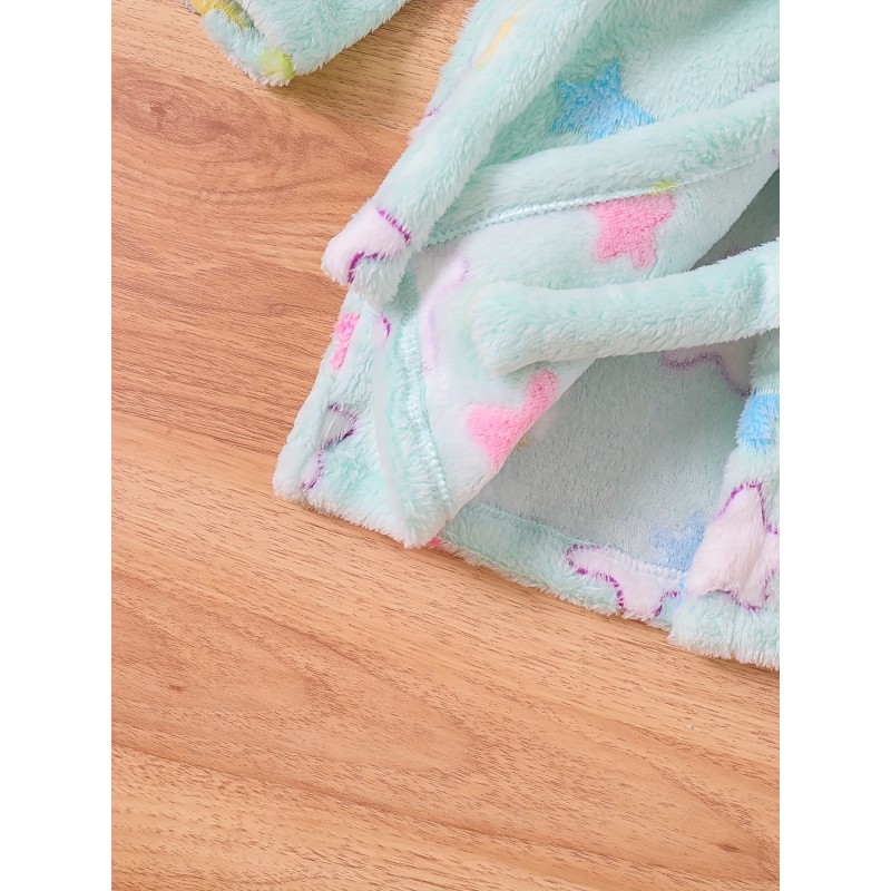 Beach Hooded Towel Manufacturer - High Quality Soft Foldable Absorbent Polyester Bathrobe