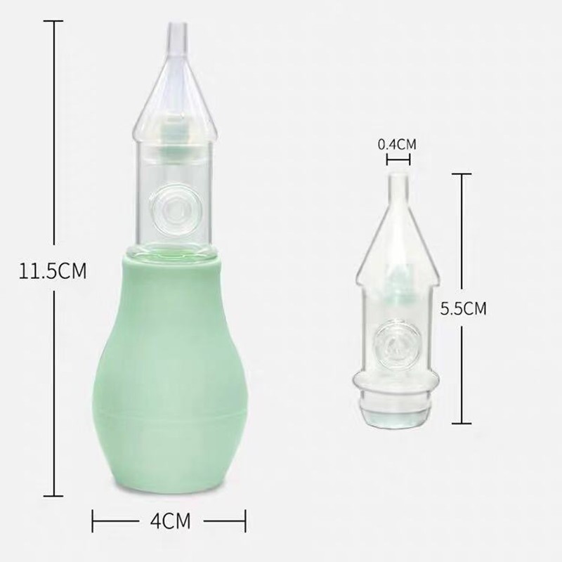 Nasal Cleaner Manufacturer - Electric Care Snot Ear Vacuum Sniffli Kid Products