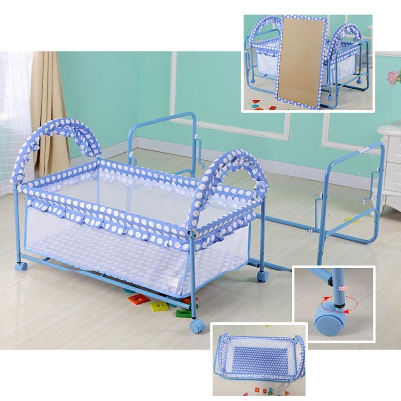 Baby Swing Chair Supplier - Automatic Electric Folding Electronic Rocking Cheap Stand