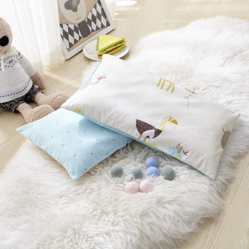 Baby Bedsheets Set Manufacturer - Crib Toddler Girl Cotton 100% Newborn Bedding Set