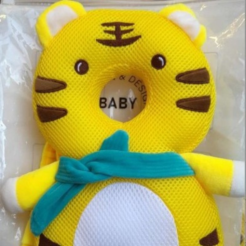 Baby Protection Helmet Supplier - Head Safety Shape Soft Shaper Protective 53Cm