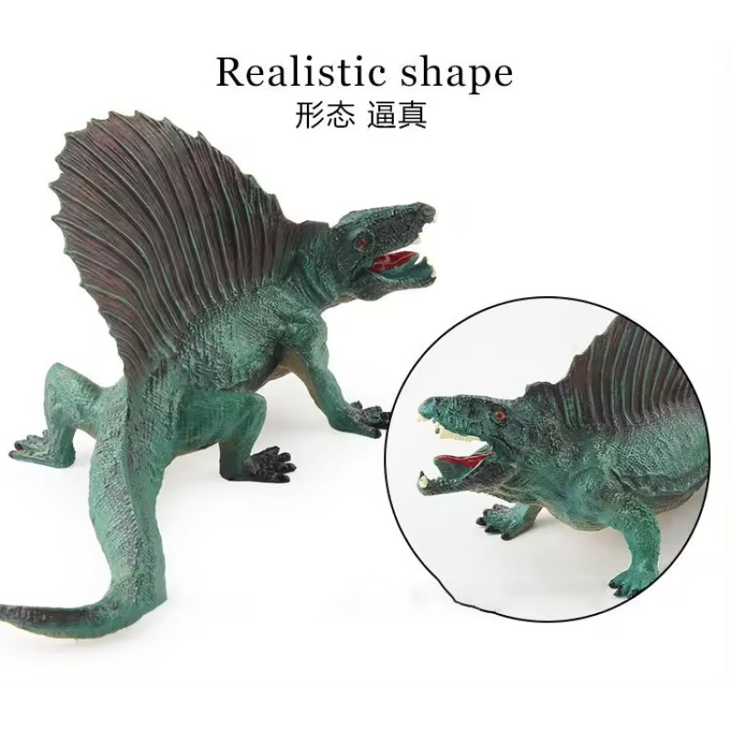 Dinosaur Toys Set Manufacturer - Juguetes De Dinosaurio Que Crecen Con Agua Realistic Figures