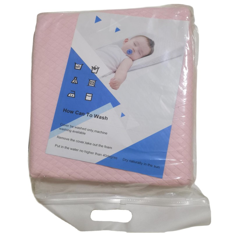 Newborn Baby Pillow Supplier - Infant Kids Sleeping Products Soft Hot Selling 2023
