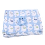 baby/mom bedding