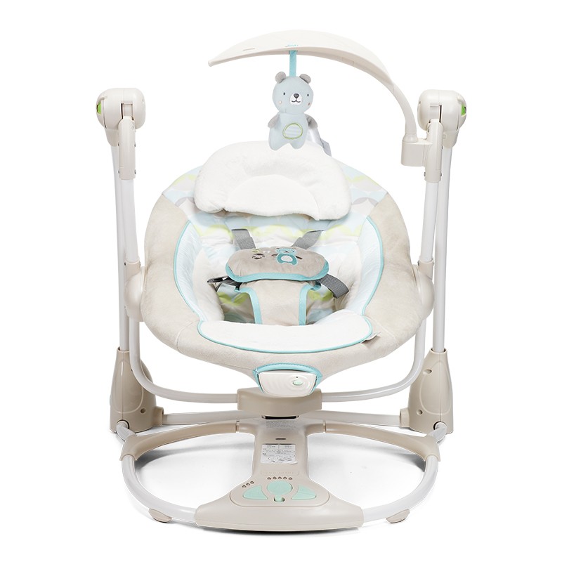 Baby Bouncer Manufacturer - Toddler Outdoor Durability Sheep 3 Lounge Remote Safety