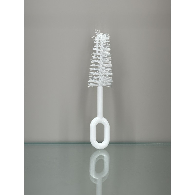 Baby Bottle Set Manufacturer - New Arrival Custom Kitchen Silicone Feeding Cup Brush