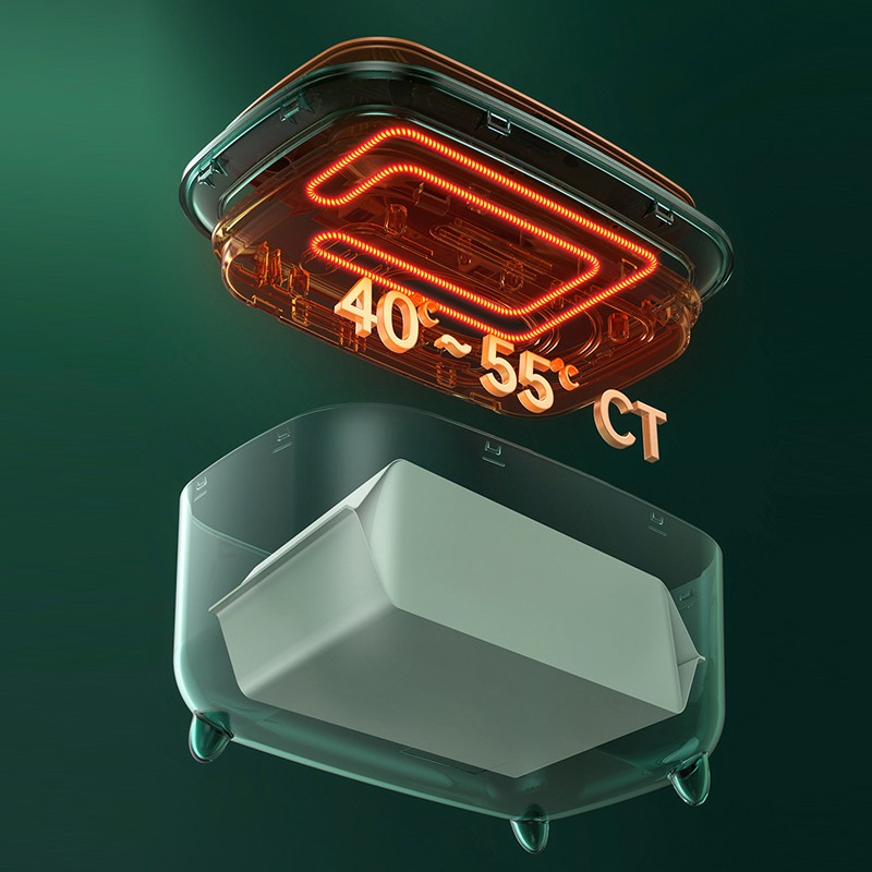 Wipe Warmer Manufacturer - Portable Heater Machine Pillow Replacement 2021 Dispenser