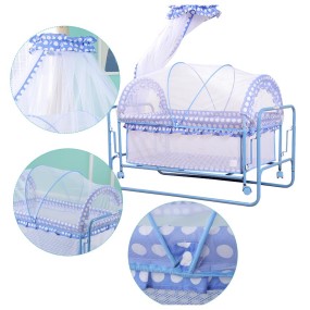 Baby Swing Chair Supplier - Automatic Electric Folding Electronic Rocking Cheap Stand