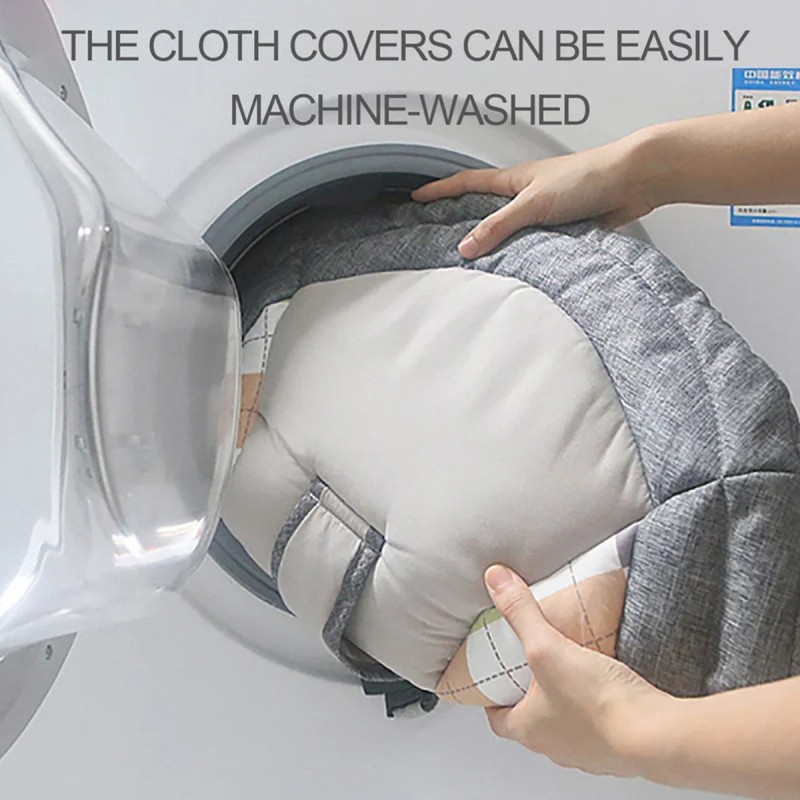 Baby Bouncer Manufacturer - Shipping Folding Casual Cover Musical Electric Cradle Swing