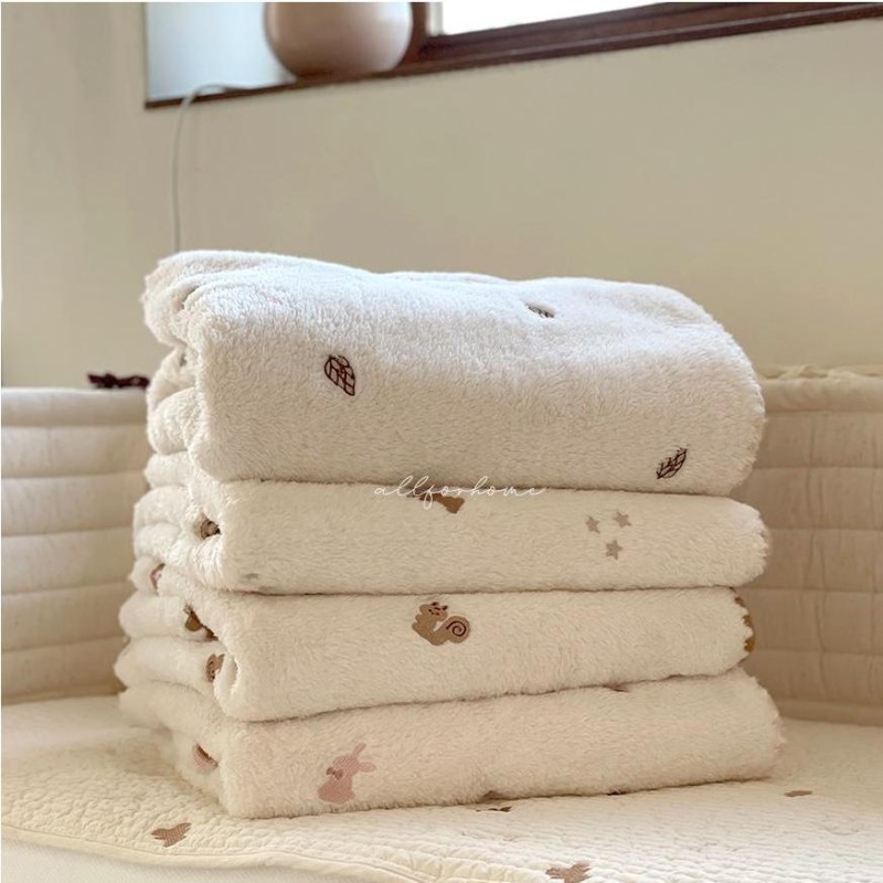 Baby Blankets Manufacturer - Swaddle Knit Cotton Muslin Soft Milestone Organic Newborns