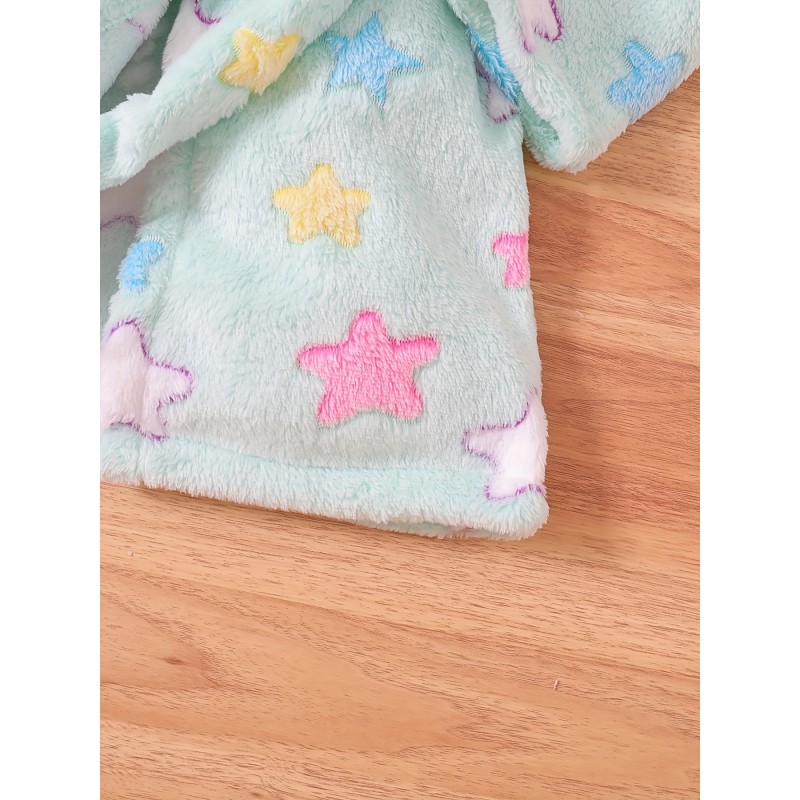 Beach Hooded Towel Manufacturer - High Quality Soft Foldable Absorbent Polyester Bathrobe