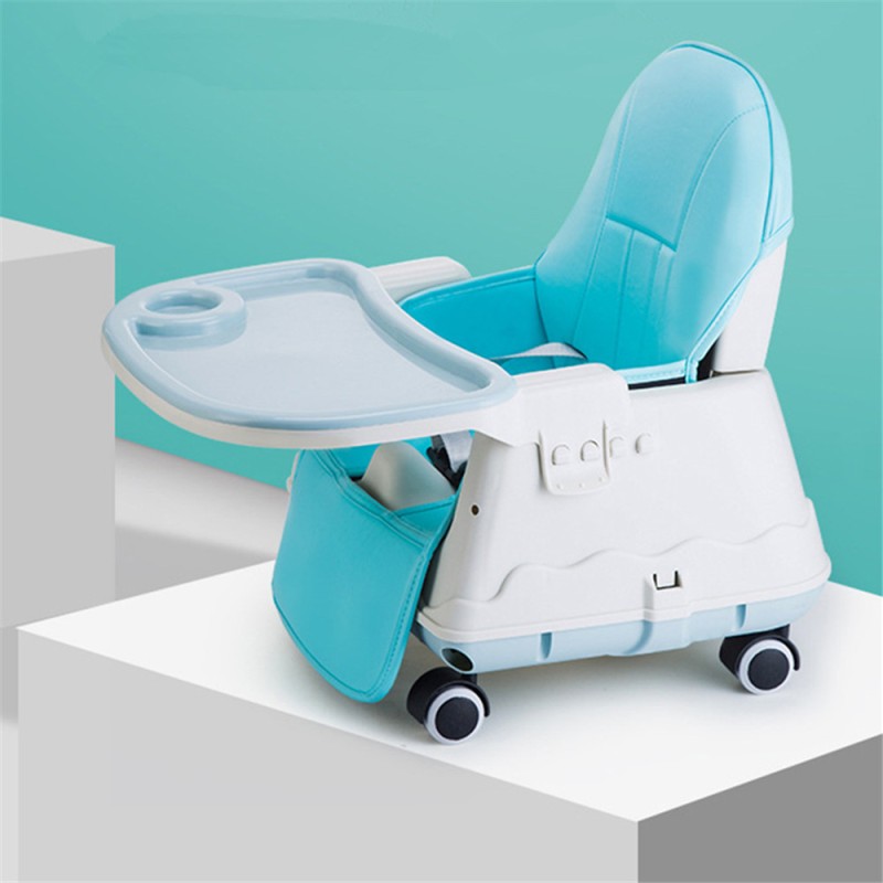 Newborn Feeding Chair Supplier - Wheel Convertible Luxury Seats Design Sleeping Floor