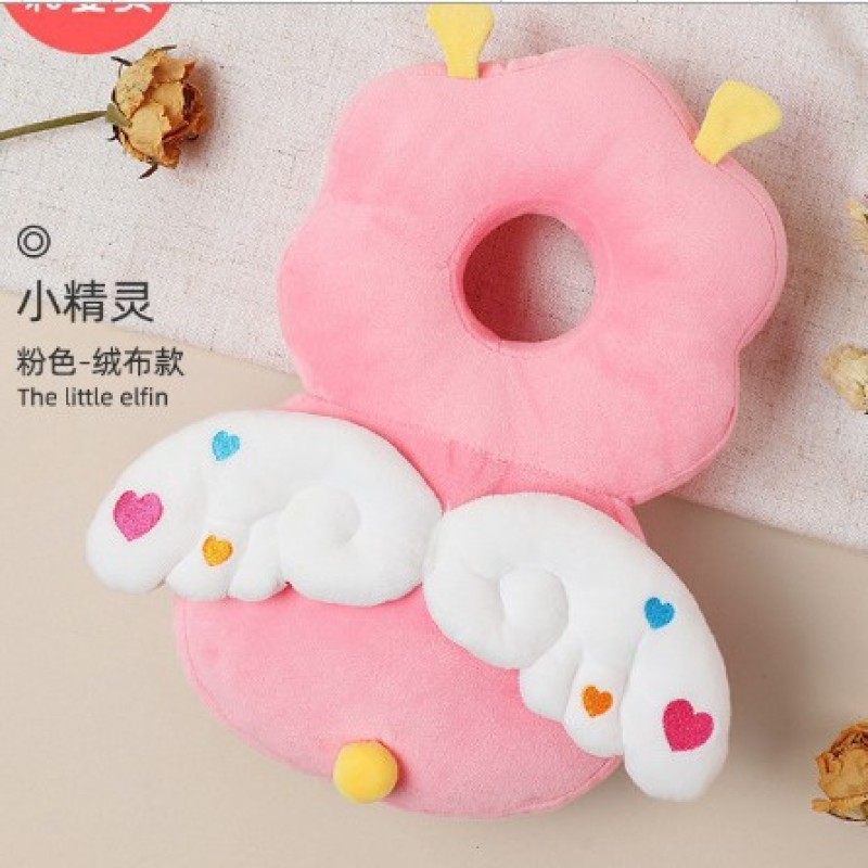 Baby Protection Helmet Supplier - Head Safety Shape Soft Shaper Protective 53Cm