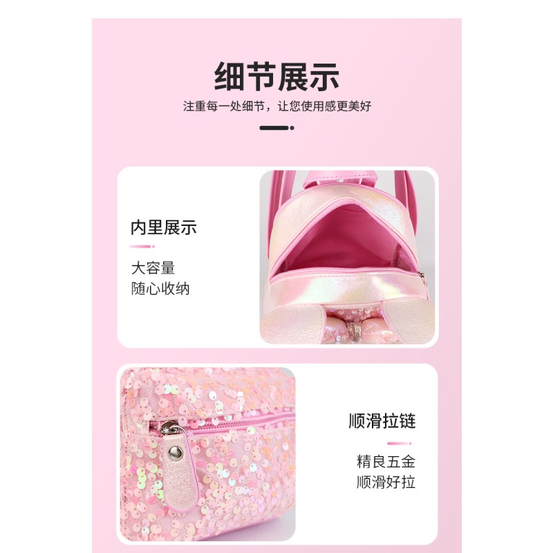 Children School Bag Manufacturer - Resistant Hand Nylon Luggage Chinese Popular