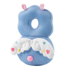 Baby Protection Helmet Supplier - Head Safety Shape Soft Shaper Protective 53Cm