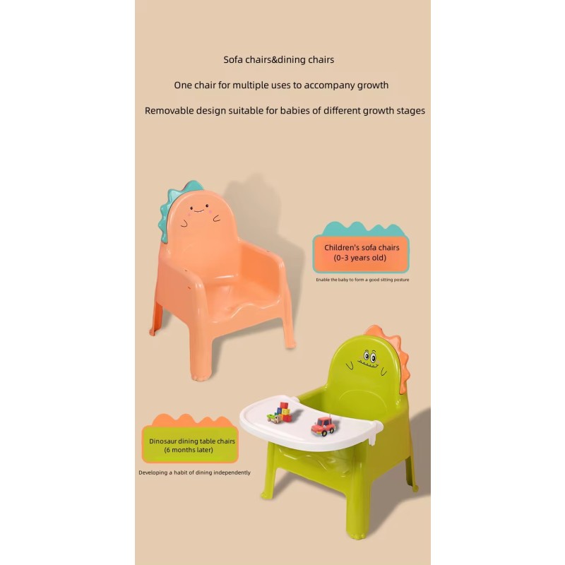 Baby High Chair Supplier - Other Baby Supplies Modern Booster Seat Adjustment with Wheels