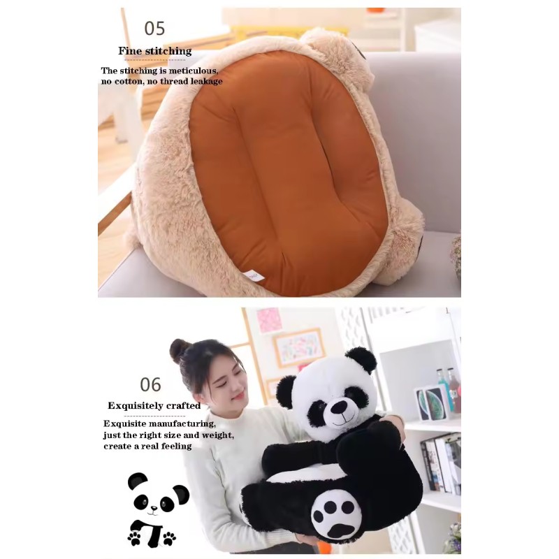 Kids Foam Couch Manufacturer - Cover No Filling 2 in 1 Play Furniture Convertible Sofa