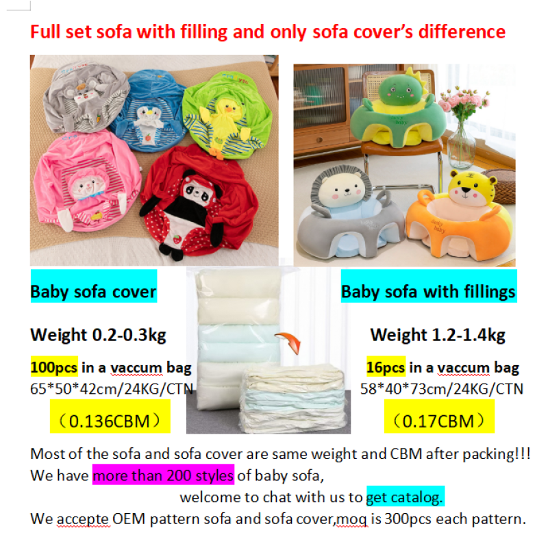 Kids Cushion Chair Supplier - Flip Foldable Bear Seat Modular Room Mini Sofa