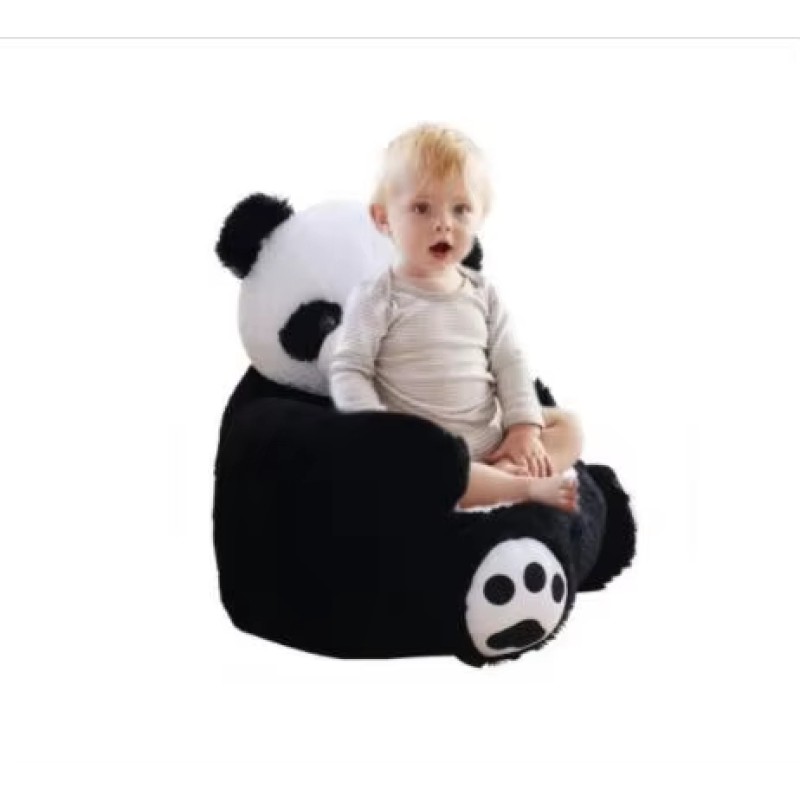 Baby Sofa Cover Supplier - Cover No Filling Kids Infant Chair Mini Anti Fall