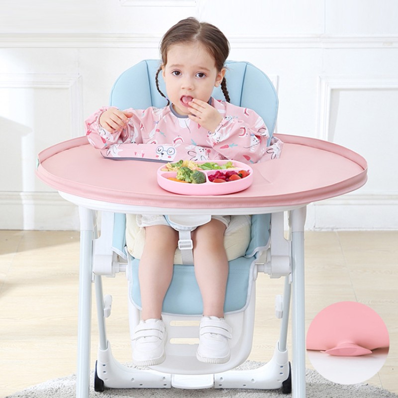 Baby High Chair Cover Manufacturer - Baby Products Modern Portable Multifunction Adjustable
