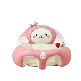 Baby Learning Chair Manufacturer - Modern Design Spine Friendly Anti Fall Training Seat