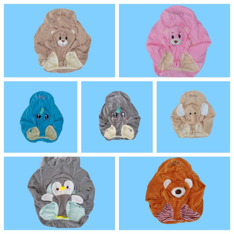 Baby Sofa Cover Supplier - Sofa Cover No Filling Learns Sit Chair Newborn Artifact