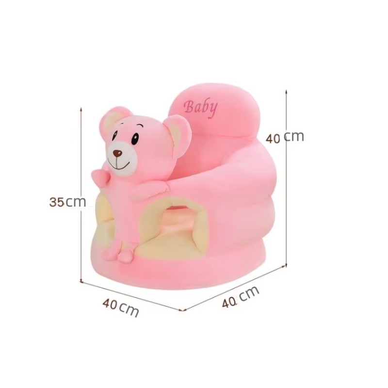 Baby Seat Sofa Manufacturer - Kids Infant Bed Chair Mini Anti Fall Recliner Couch