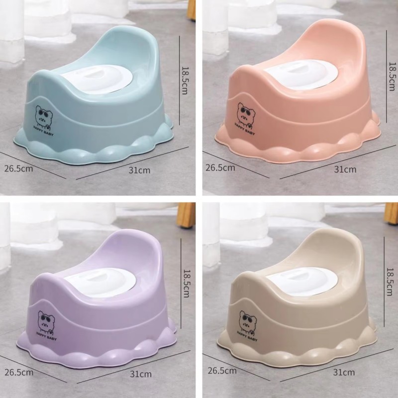Folding Baby Potty Supplier - Babies Shopping Online Portable Cat Duck Training Potty