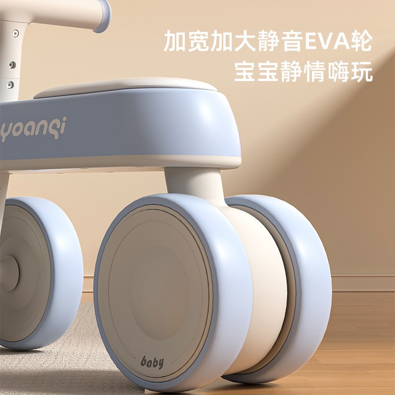 Electric Scooter Manufacturer - OEM Children's Walker Balance Car Twist Ride On