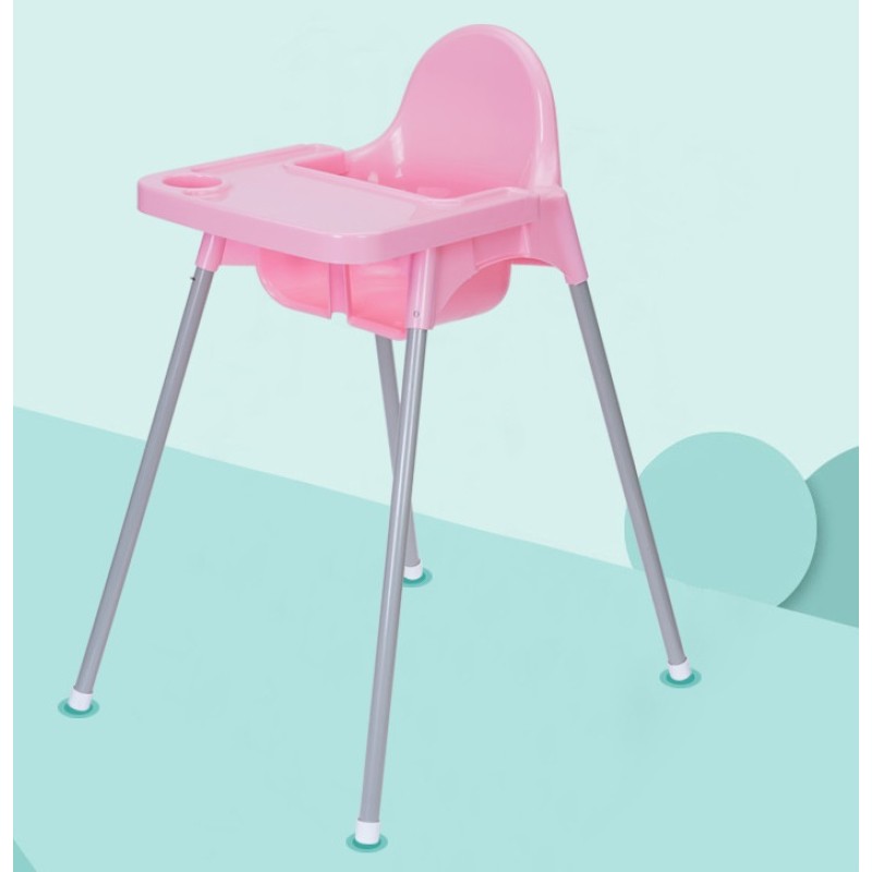 Baby High Chair Manufacturer - Portable Children Seat Booster Multifunction Easy
