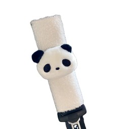 Seat Belt Cover Supplier - Car Seat Belt Pads Shoulder Strap Protective Cover