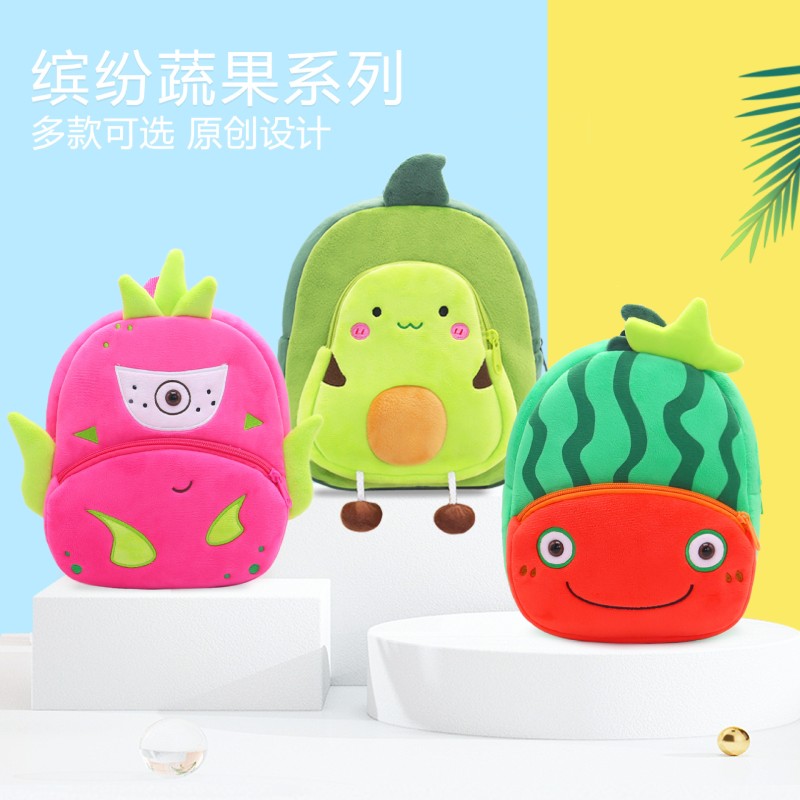 Plush Bag Supplier - Stretch Card Holder Body Inside Design Ears Stitch