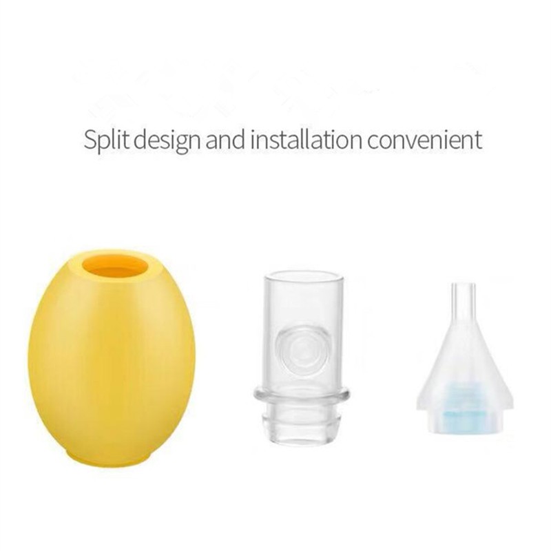 Nasal Cleaner Manufacturer - Electric Care Snot Ear Vacuum Sniffli Kid Products