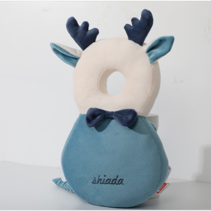 Baby Protection Helmet Supplier - Head Safety Shape Soft Shaper Protective 53Cm